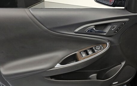 Chevrolet Malibu IX, 2021 год, 1 617 000 рублей, 19 фотография