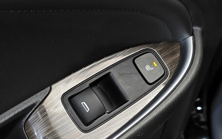 Chevrolet Malibu IX, 2021 год, 1 617 000 рублей, 15 фотография