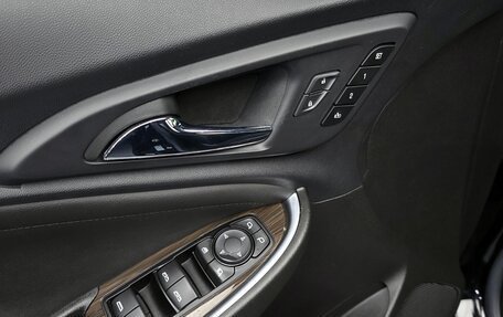 Chevrolet Malibu IX, 2021 год, 1 617 000 рублей, 16 фотография
