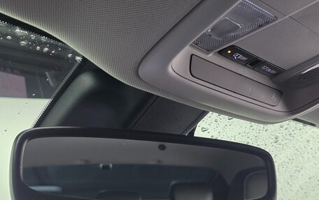 Chevrolet Malibu IX, 2021 год, 1 617 000 рублей, 20 фотография