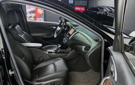 Chevrolet Malibu IX, 2021 год, 1 617 000 рублей, 7 фотография