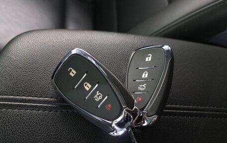 Chevrolet Malibu IX, 2021 год, 1 617 000 рублей, 21 фотография