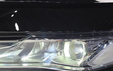 Chevrolet Malibu IX, 2021 год, 1 617 000 рублей, 24 фотография