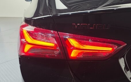 Chevrolet Malibu IX, 2021 год, 1 617 000 рублей, 25 фотография