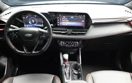 Chevrolet TrailBlazer, 2025 год, 2 044 000 рублей, 8 фотография