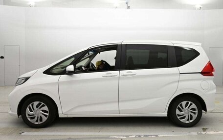 Honda Freed II, 2022 год, 1 140 000 рублей, 7 фотография
