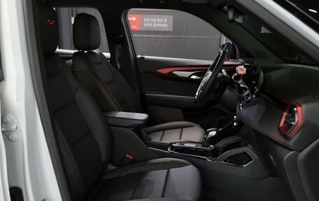 Chevrolet TrailBlazer, 2026 год, 2 551 000 рублей, 7 фотография