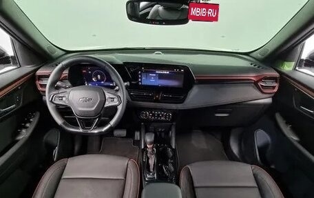 Chevrolet TrailBlazer, 2026 год, 2 551 000 рублей, 8 фотография