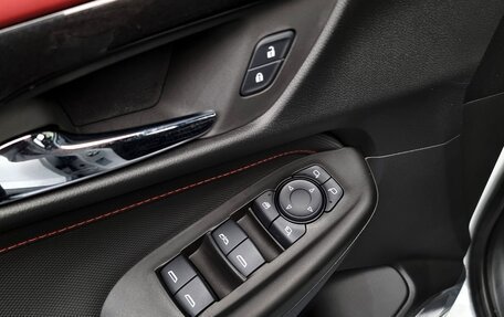 Chevrolet TrailBlazer, 2026 год, 2 551 000 рублей, 16 фотография