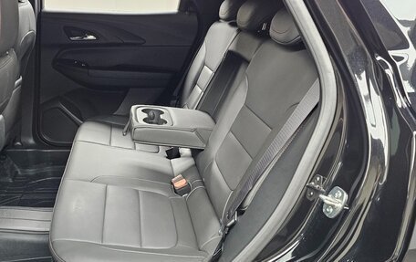 Chevrolet TrailBlazer, 2025 год, 2 624 000 рублей, 6 фотография