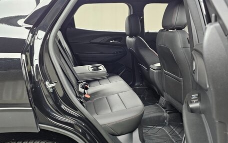 Chevrolet TrailBlazer, 2025 год, 2 624 000 рублей, 8 фотография