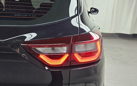 Chevrolet TrailBlazer, 2025 год, 2 624 000 рублей, 23 фотография