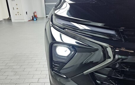 Chevrolet TrailBlazer, 2025 год, 2 624 000 рублей, 22 фотография