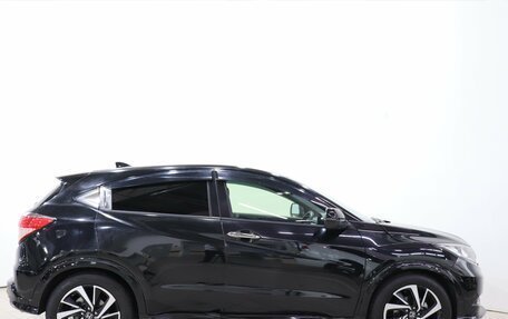Honda Vezel, 2017 год, 1 590 000 рублей, 4 фотография