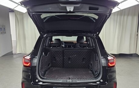 Chevrolet TrailBlazer, 2025 год, 2 624 000 рублей, 21 фотография