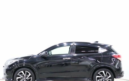 Honda Vezel, 2017 год, 1 590 000 рублей, 8 фотография
