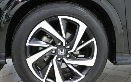 Honda Vezel, 2017 год, 1 590 000 рублей, 11 фотография