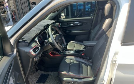 Chevrolet TrailBlazer, 2023 год, 1 630 000 рублей, 8 фотография