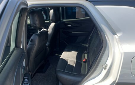 Chevrolet TrailBlazer, 2023 год, 1 630 000 рублей, 9 фотография