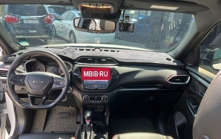 Chevrolet TrailBlazer, 2023 год, 1 630 000 рублей, 7 фотография