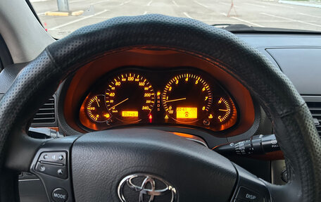 Toyota Avensis III рестайлинг, 2007 год, 900 000 рублей, 3 фотография