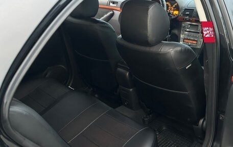 Toyota Avensis III рестайлинг, 2007 год, 900 000 рублей, 7 фотография