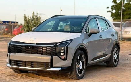 KIA Sportage IV рестайлинг, 2026 год, 3 732 000 рублей, 1 фотография