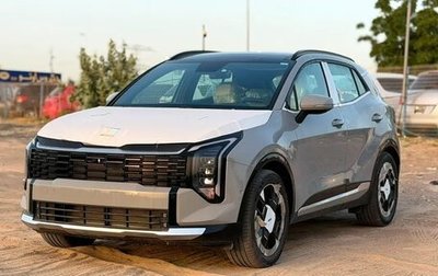 KIA Sportage IV рестайлинг, 2026 год, 3 732 000 рублей, 1 фотография