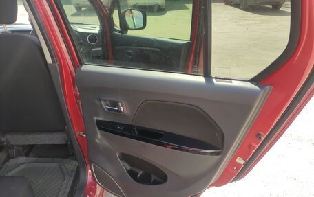 Suzuki Wagon R V, 2012 год, 390 000 рублей, 11 фотография