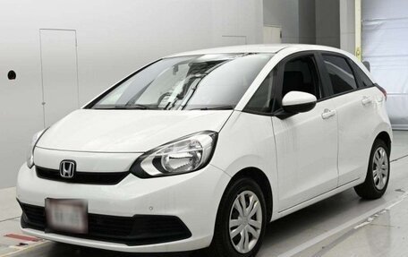 Honda Fit, 2023 год, 880 040 рублей, 1 фотография