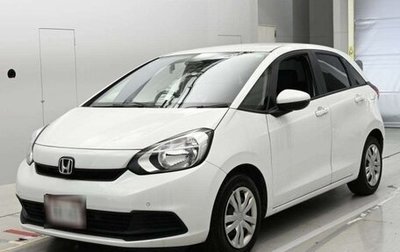 Honda Fit, 2023 год, 880 040 рублей, 1 фотография