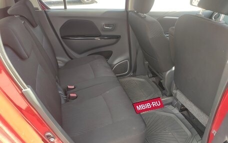 Suzuki Wagon R V, 2012 год, 390 000 рублей, 10 фотография