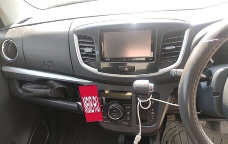 Suzuki Wagon R V, 2012 год, 390 000 рублей, 9 фотография