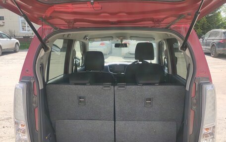 Suzuki Wagon R V, 2012 год, 390 000 рублей, 13 фотография