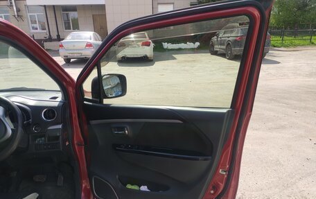 Suzuki Wagon R V, 2012 год, 390 000 рублей, 12 фотография
