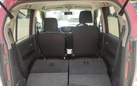 Suzuki Wagon R V, 2012 год, 390 000 рублей, 14 фотография