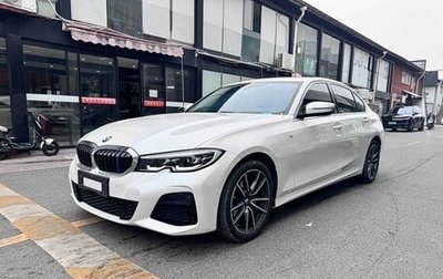 BMW 3 серия, 2022 год, 2 750 400 рублей, 1 фотография