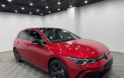 Volkswagen Golf VIII, 2021 год, 1 500 400 рублей, 1 фотография