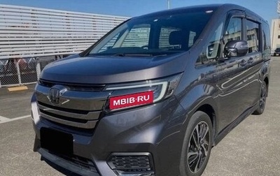 Honda Stepwgn IV, 2020 год, 1 686 000 рублей, 1 фотография