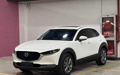 Mazda CX-30 I, 2022 год, 1 560 000 рублей, 1 фотография