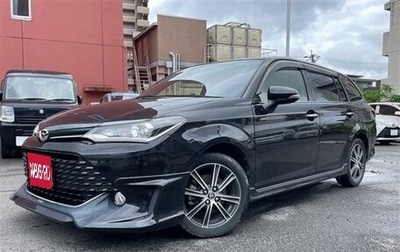 Toyota Corolla, 2017 год, 1 125 000 рублей, 1 фотография