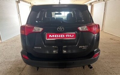 Toyota RAV4, 2013 год, 1 700 000 рублей, 1 фотография