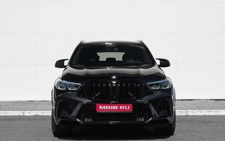 BMW X5 M, 2020 год, 9 790 000 рублей, 1 фотография