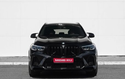 BMW X5 M, 2020 год, 9 790 000 рублей, 1 фотография
