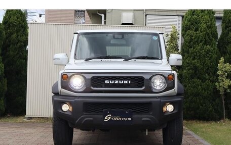 Suzuki Jimny, 2023 год, 1 647 007 рублей, 1 фотография