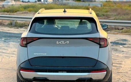 KIA Sportage IV рестайлинг, 2026 год, 3 732 000 рублей, 3 фотография