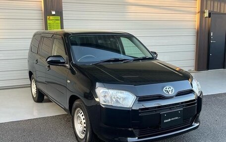 Toyota Probox I, 2021 год, 1 256 635 рублей, 1 фотография