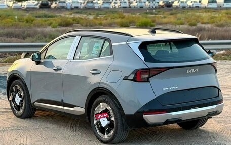 KIA Sportage IV рестайлинг, 2026 год, 3 732 000 рублей, 4 фотография