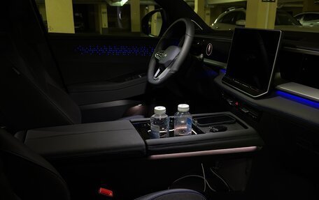 Volkswagen Teramont, 2026 год, 5 990 000 рублей, 1 фотография
