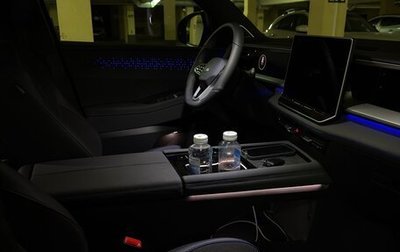 Volkswagen Teramont, 2026 год, 5 990 000 рублей, 1 фотография
